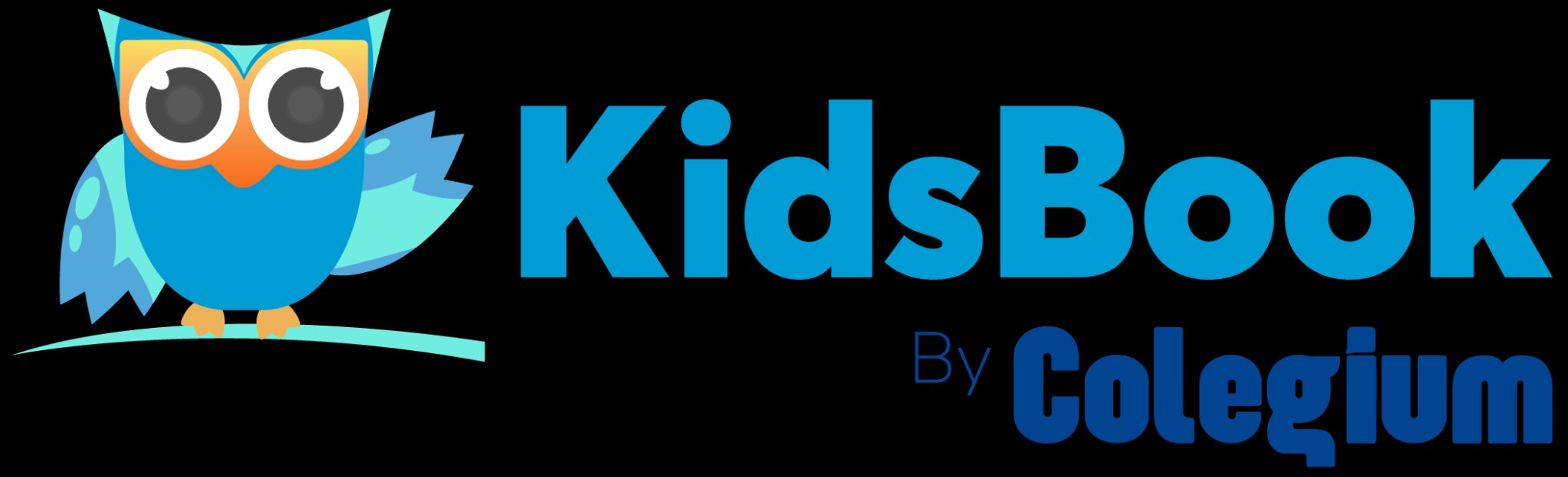 KidsBook by Colegium